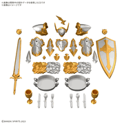 30MF Item Shop 6 (Gold/Silver Option) "Pre-order"