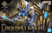 30MF Liber Holy Knight "Sold Out" 30MF Liber Holy Knight "Sold Out"