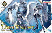 30MF Liber Knight "Pre-order"