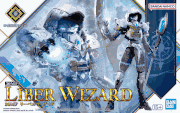 30MF Liber Wizard "Pre-order"