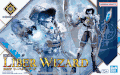 30MF Liber Wizard "Pre-order"