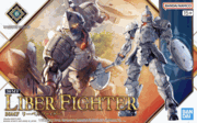30MF Lieber Fighter #3 "Sold Out" 30MF Lieber Fighter #3 "Sold Out"