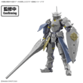 30MF Lieber Fortress "Pre-order"