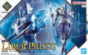 30MF Lieber Priest #5 "Sold Out" 30MF Lieber Priest #5 "Sold Out"