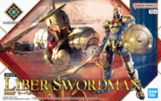 30MF Lieber Swordsman #16 "Sold Out" 30MF Lieber Swordsman #16 "Sold Out"