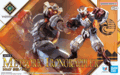 30MF Meteoric Irongrappler "Pre-order" 30MF Meteoric Irongrappler "Pre-order"