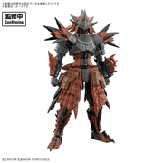 30MF Monster Hunter Wilds Rathalos Equipment - Rathalos Series - "Pre-order" 30MF Monster Hunter Wilds Rathalos Equipment - Rathalos Series - "Pre-order"