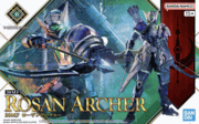 30MF Rozan Archer #08 "Sold Out" 30MF Rozan Archer #08 "Sold Out"