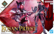 30MF Rozan Priest #6 "Sold Out" 30MF Rozan Priest #6 "Sold Out"