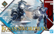 30MF Rozan Swordsman #17 �Sold Out�