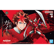 30MF Yoroishinden Samurai Troopers Burning Gai "Pre-order" 30MF Yoroishinden Samurai Troopers Burning Gai "Pre-order"