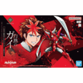 30MF Yoroishinden Samurai Troopers Burning Gai "Pre-order"
