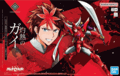 30MF Yoroishinden Samurai Troopers Burning Gai "Pre-order" 30MF Yoroishinden Samurai Troopers Burning Gai "Pre-order"