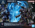 30MM #07 Arquebus Add VE-40A Open Faith (Armored Core VI: Fires of Rubicon) 30MM #07 Arquebus Add VE-40A Open Faith (Armored Core VI: Fires of Rubicon)