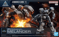 30MM #06 Balam Industries BD-011 Melander (Armored Core VI: Fires of Rubicon) 30MM #06 Balam Industries BD-011 Melander (Armored Core VI: Fires of Rubicon)