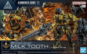 30MM #05 RaD CC-3000 Wrecker Milk Tooth (Armored Core VI: Fires of Rubicon) 
