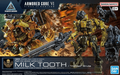 30MM #05 RaD CC-3000 Wrecker Milk Tooth (Armored Core VI: Fires of Rubicon) 30MM #05 RaD CC-3000 Wrecker Milk Tooth (Armored Core VI: Fires of Rubicon)