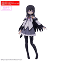 30MP Akemi Homura (Walpurgis Night Revolving Ver.) "Pre-order"