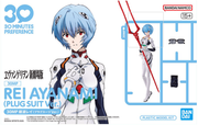 30MP Rei Ayanami (Plugsuit Ver.) 30MP Rei Ayanami (Plugsuit Ver.)