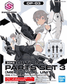 30MS Option Parts Set 3 [Mechanical Unit] "Sold Out"