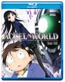 Accel World [BluRay] Part 2 