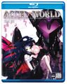 Accel World [BluRay] Set 1