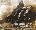 Armored Core - Rayleonard 03-Aaliyah Supplice OP Ver. "Pre-order" Armored Core - Rayleonard 03-Aaliyah Supplice OP Ver. "Pre-order"
