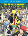 Assassination Classroom