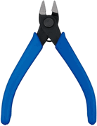 Bandai Hobby - Tools - Entry Nipper (Blue) 