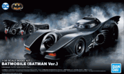 Batmobile 1/35 Batman Ver. 
