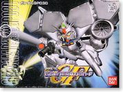 BB#207 Gundam GP-03 Dendrobium "Sold Out"