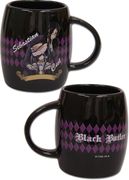 Black Butler Sebastian & Ciel Mug 