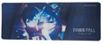 Black Rock Shooter - Dawn Fall Pad / Playmat Black Rock Shooter - Dawn Fall Pad / Playmat