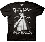 Bleach - Ichigo Inner Hollow! T-shirt "Sold Out"