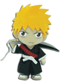 Bleach Ichigo Plushie "Pre-order" Bleach Ichigo Plushie "Pre-order"