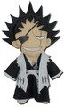 Bleach - Kenpachi Smile Plushie 8" "Pre-order" Bleach - Kenpachi Smile Plushie 8" "Pre-order"
