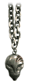 Bleach Necklace