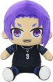 Blue Lock - Mikage Reo Team V Uniform Sitting Pose Plush 12" "Pre-order" Blue Lock - Mikage Reo Team V Uniform Sitting Pose Plush 12" "Pre-order"