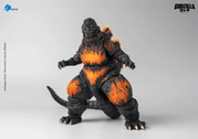 Burning Godzilla "Godzilla vs. Destroyah 1995" Action Figure "Pre-order"