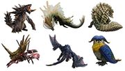 Capcom Figure Builder: Monster Hunter Standard Model Plus Vol.7 "Sold Out"