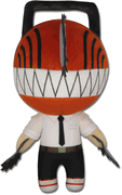 Chainsaw Man - Chainsaw Man #1 Plushie 8"