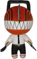 Chainsaw Man - Chainsaw Man #1 Plushie 8"
