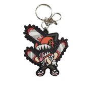 Chainsaw Man - Chainsaw Man Key Chain "Pre-order"