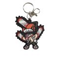 Chainsaw Man - Chainsaw Man Key Chain "Pre-order"