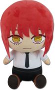 Chainsaw Man - Makima Uniform #1 Sitting 12" Chainsaw Man - Makima Uniform #1 Sitting 12"