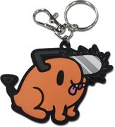 Chainsaw Man - Pochita Key Chain "Pre-order"