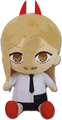 Chainsaw Man - Power Uniform #1 Sitting 12" Plushie "Pre-order"