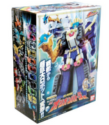 Co-ordination 13 DX Orion Battler 