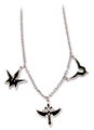 Code Geass - Lelouch of The Rebellion Necklace