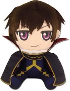 Code Geass - Zero Plushie "Pre-order" Code Geass - Zero Plushie "Pre-order"